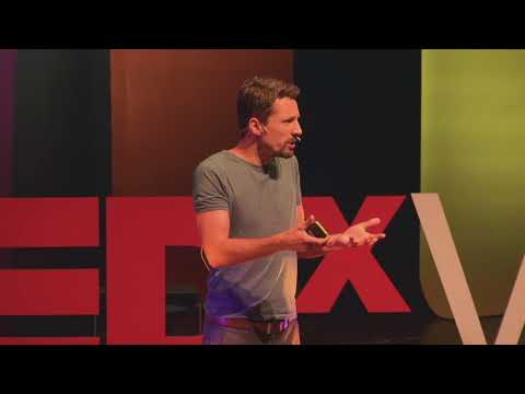 Swarm Intelligence: From Bees Feeding Bees, To Cars Charging Cars | Tim Landgraf | TEDxVicenza