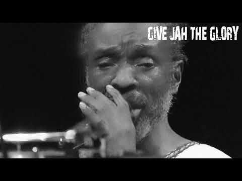 Give Jah The Glory 2014 - Salomon Heritage ft. Murray Man & Ras Tweed ▶ ④