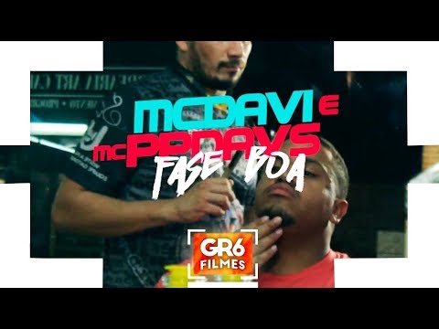 MC DAVI E MC PP DA VS - FASE KARAOKE