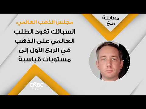 الذهب يرتفع مدفوعاً بضعف الدولار الأميركي وانخفاض أسعار النفط 