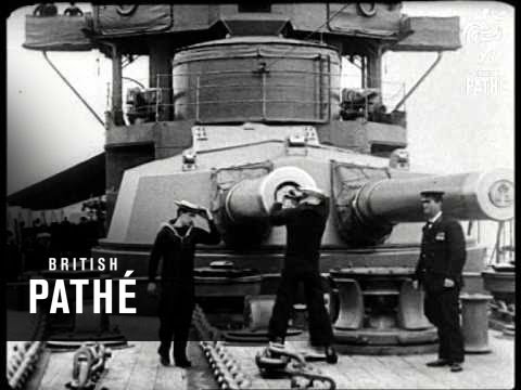 HMS New Zealand (1914-1918)