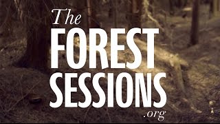 Forest sessions with Songs for Walter - Moon/two out of ten