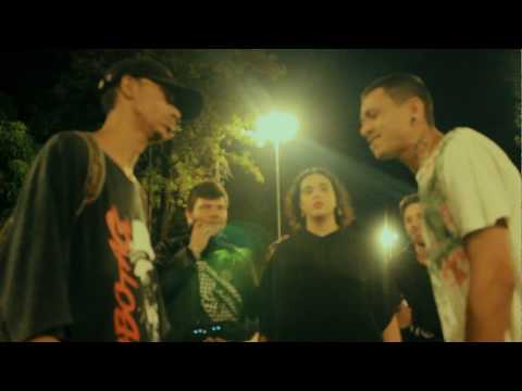 Eric vs Oliver | Primeira Fase | BATALHA DO LARGO |  (26/10/19)