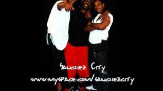 TAKE YA PLACE   SANCHEZ CITY