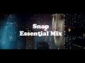 Snap - Essential Mix 1996 (HQ) 