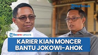 Profil Hasan Nasbi Kritik Habis-habisan Menkeu, Karier Kian Moncer Bantu Jokowi-Ahok di Pilkada