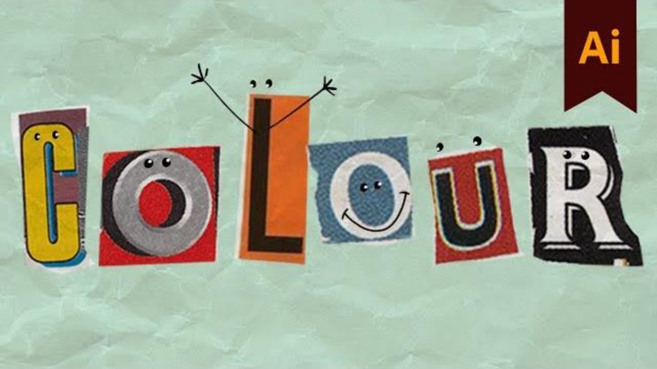 DAY 1 :Let's make Color Palettes and Swatches in Adobe Illustrator