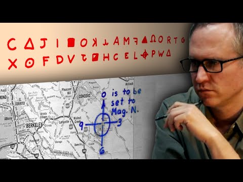 Let's Crack Zodiac #24: Bomb Code Defused?