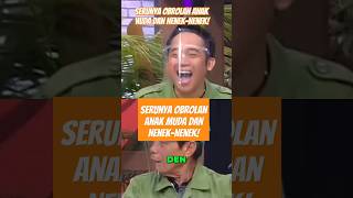 Download lagu Serunya Obrolan Anak Muda dan Nenek-Nenek! mp3 Download lagu Serunya Obrolan Anak Muda dan Nenek-Nenek! mp3