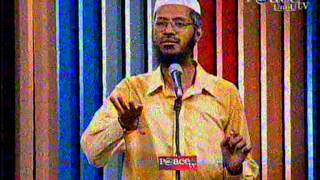 Opinion Multi level or Chain Marketing Islamically, Answered by Dr. Zakir Naik