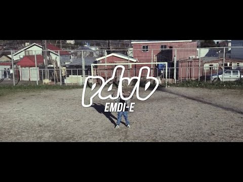 EMDI-E - PDVB (video oficial )