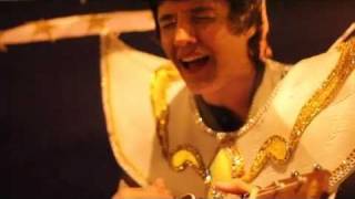 Such Great Heights - The Postal Service/Iron and Wine