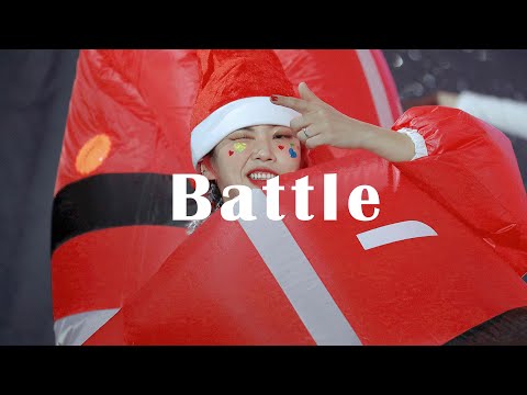 🎄211225🎄 SWF : ON THE STAGE Incheon Battle( Christmas ver ) - AIKI 아이키 FOCUS 아이키 직캠