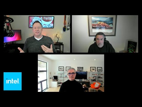 Product Security Assurance with Mohsen Fazlian | Chips & Salsa | Intel