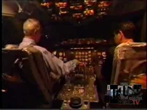 MICAAL-TV "Historia del derribo del KAL-007 (B-747) por la Defensa Aérea Soviética"[1/3]