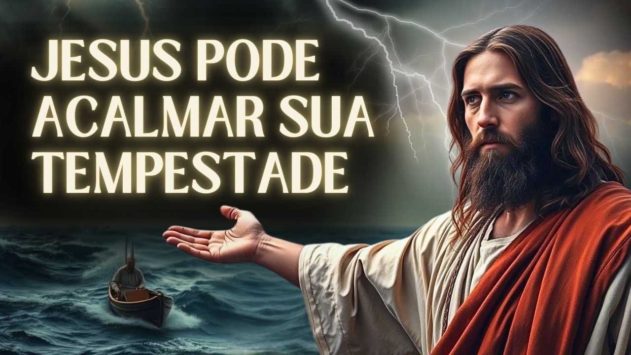 O que você faz quando TUDO AO SEU REDOR está ruindo? Já Pensou Nisso?