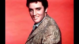 Elvis Presley ~ (You&#39;re So Square) Baby I Don&#39;t Care (Take ONE Series)