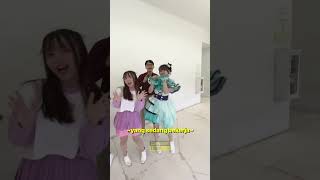 Singing in Indonesian🎤🇮🇩 w/@cleansound Bisa Nyanyiin Lagu Anak Indonesia?👶 インドネシアの童謡にチャレンジ👶🎶