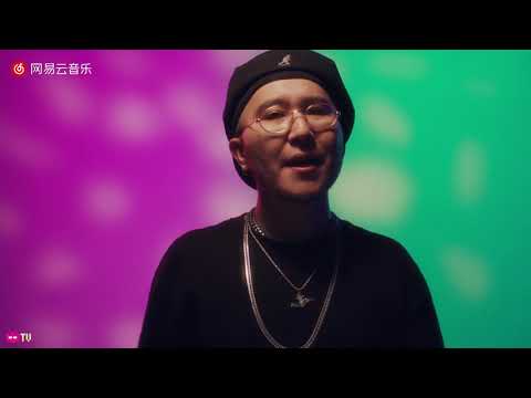 《 Like this ft.Shawee 》阿克江Akin 【 OFFICIAL MV 】