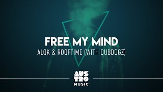Free My Mind Music Video