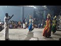 ஆவேச பச்சைக்காளி பவளக்காளி செங்காளி 