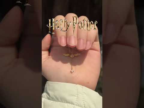 Every Potter girl will love it 💖 #harrypotter #potterhead #harrypottergifts
