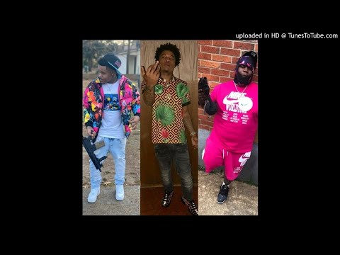 KGG T LoCo x Javo x KGG Hughe B × Drone