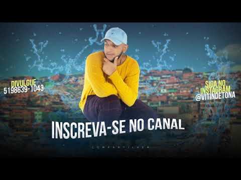 RAVE DO VITAS - DJ TEZINHO FEAT. MC BN, MENOR MT, PELÉ E FIOTI - SÓ CAVALGADA ( DJ TEZINHO )