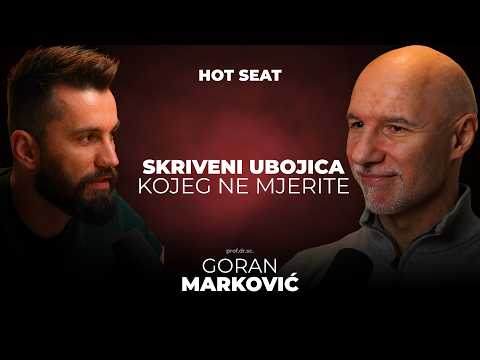 Zašto su "longevity" protokoli čisti gubitak vremena? | Goran Marković