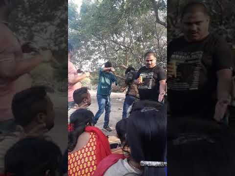 hi tech hospital picnic party 2