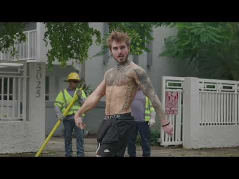 Able Heart - On The Move (183hz) (Official Audio)