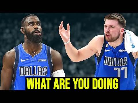 Tim Hardaway Jr. Is IRRITATING Everyone With His Inconsistency...