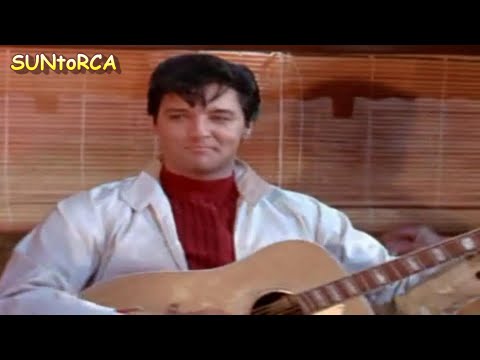 Elvis Presley - (Marie's the Name) His Latest Flame (Video Edit)