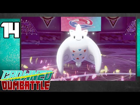 Line Dances || Crowned Dumbattle #14