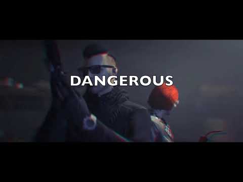 Trippy Ja - Dangerous (feat. Werdplay & Vibe Squad)