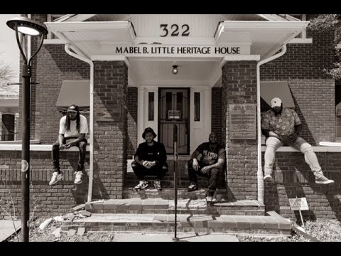 '93 Rockets '88 Compton - Dr. View feat. SoufWessDes, Thomas Who? & St. Domonick Shot x King Spencer