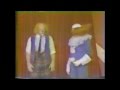 Jimmy The Ringling Brothers And Barnum Bailey Circus Clown On The Bozo Show