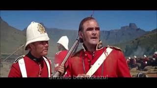 Sabaton -  Rorke&#39;s Drift (1879) [Polskie napisy]