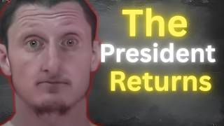 Daniel Larson Gets out Of Prison!!!