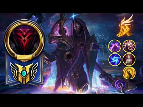 Jhin Montage s10 2020 (Calculated, Outplays, PentaKills, 1vs5, One-Shot) High Elo Plays