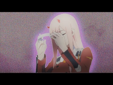 ZERO-TWO 「 AMV 」Lastest Trends (NEMKY)