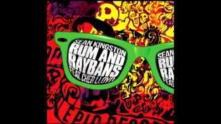 Sean Kingston   Rum And Raybans ft Cher Lloyd