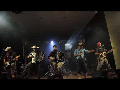 Bailanta do Tibúrcio, Chiquito e Bordoneio, Clube Polonês