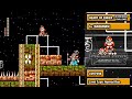 Mega Man Maker 297998 HEART OF ENKER RETRO REDUX CHALLENGE