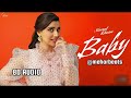 Baby Nimrat Khaira 8D Audio New Songs 2024 New Punjabisong