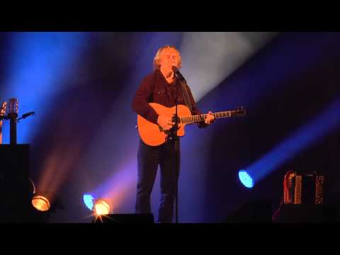 Jarek Nohavica & Róbert Kušmiersky - Tri rohy penalta - Prievidza 2014