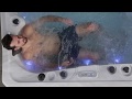Marquis Hollywood Elite Hot Tub | Fireside of Bend, OR