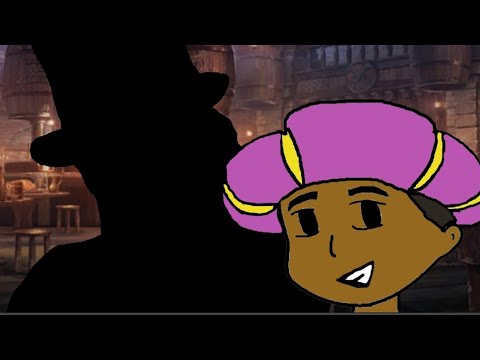 The Wanderer's Rest EP 1: The One Eyed Wizard