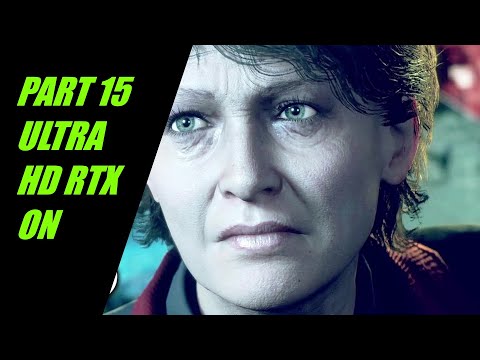 UBISOFT WATCH DOGS LEGION Walkthrough Gameplay Part 15 - EMMA (FULL GAME)