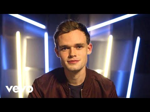 Naked - James TW